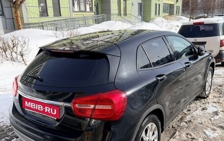 Mercedes-Benz GLA, 2015 год, 1 770 000 рублей, 3 фотография