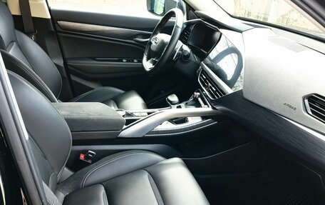 Geely Tugella FY11, 2022 год, 2 635 000 рублей, 12 фотография