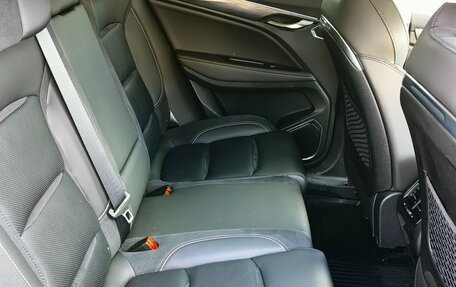 Geely Tugella FY11, 2022 год, 2 635 000 рублей, 13 фотография