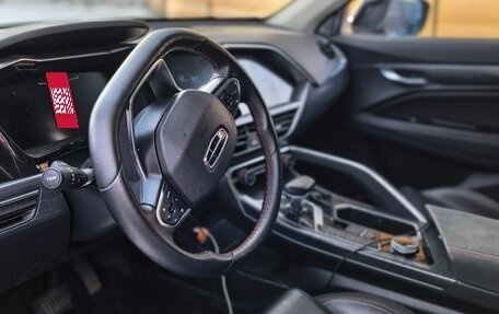 Geely Tugella FY11, 2022 год, 2 635 000 рублей, 10 фотография