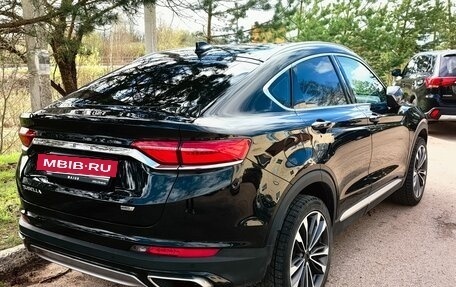 Geely Tugella FY11, 2022 год, 2 635 000 рублей, 9 фотография
