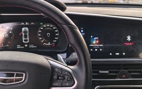 Geely Tugella FY11, 2022 год, 2 635 000 рублей, 11 фотография