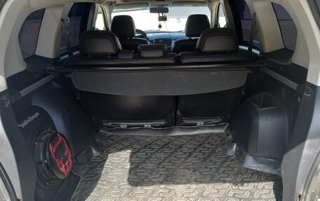 Mitsubishi Outlander III рестайлинг 3, 2008 год, 1 099 000 рублей, 15 фотография