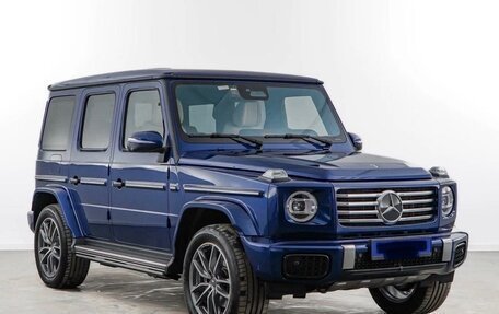 Mercedes-Benz G-Класс W463 рестайлинг _iii, 2024 год, 21 300 000 рублей, 2 фотография