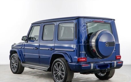 Mercedes-Benz G-Класс W463 рестайлинг _iii, 2024 год, 21 300 000 рублей, 3 фотография