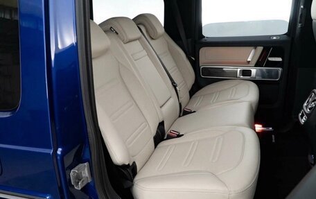 Mercedes-Benz G-Класс W463 рестайлинг _iii, 2024 год, 21 300 000 рублей, 15 фотография