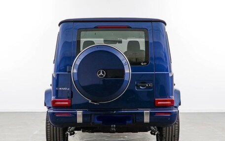 Mercedes-Benz G-Класс W463 рестайлинг _iii, 2024 год, 21 300 000 рублей, 5 фотография