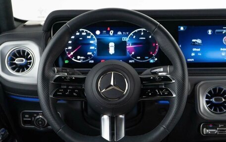 Mercedes-Benz G-Класс W463 рестайлинг _iii, 2024 год, 21 300 000 рублей, 10 фотография