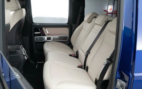 Mercedes-Benz G-Класс W463 рестайлинг _iii, 2024 год, 21 300 000 рублей, 14 фотография