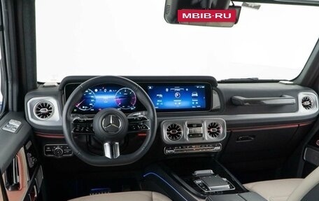 Mercedes-Benz G-Класс W463 рестайлинг _iii, 2024 год, 21 300 000 рублей, 16 фотография