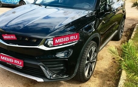 Geely Tugella FY11, 2022 год, 2 635 000 рублей, 2 фотография