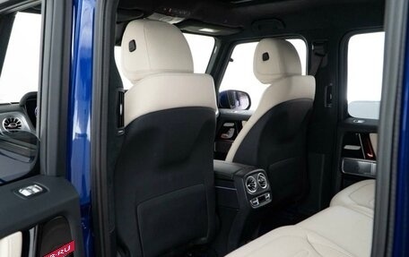 Mercedes-Benz G-Класс W463 рестайлинг _iii, 2024 год, 21 300 000 рублей, 11 фотография