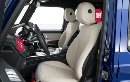Mercedes-Benz G-Класс W463 рестайлинг _iii, 2024 год, 21 300 000 рублей, 13 фотография