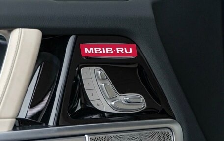 Mercedes-Benz G-Класс W463 рестайлинг _iii, 2024 год, 21 300 000 рублей, 21 фотография