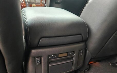 Infiniti QX80 I рестайлинг, 2015 год, 3 825 000 рублей, 15 фотография