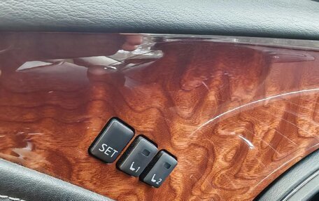 Infiniti QX80 I рестайлинг, 2015 год, 3 825 000 рублей, 18 фотография