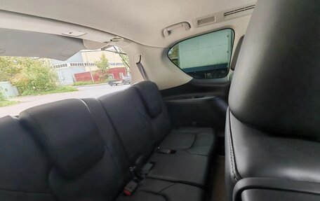 Infiniti QX80 I рестайлинг, 2015 год, 3 825 000 рублей, 21 фотография