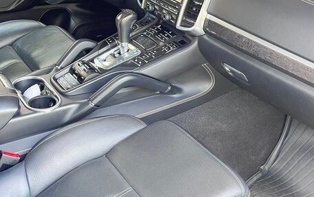 Porsche Cayenne III, 2013 год, 3 600 000 рублей, 9 фотография