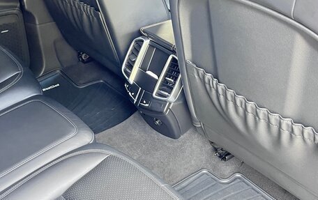 Porsche Cayenne III, 2013 год, 3 600 000 рублей, 12 фотография