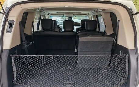 Infiniti QX80 I рестайлинг, 2015 год, 3 825 000 рублей, 19 фотография
