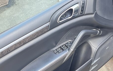 Porsche Cayenne III, 2013 год, 3 600 000 рублей, 6 фотография