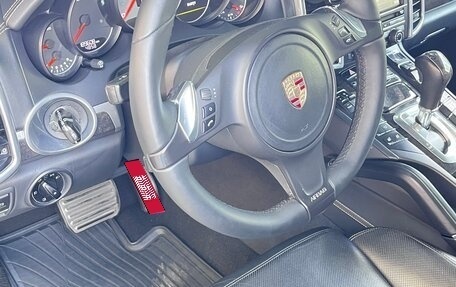 Porsche Cayenne III, 2013 год, 3 600 000 рублей, 5 фотография