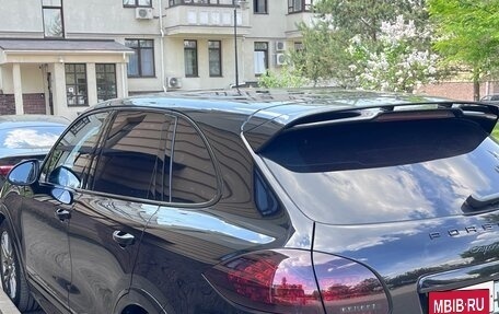 Porsche Cayenne III, 2013 год, 3 600 000 рублей, 4 фотография