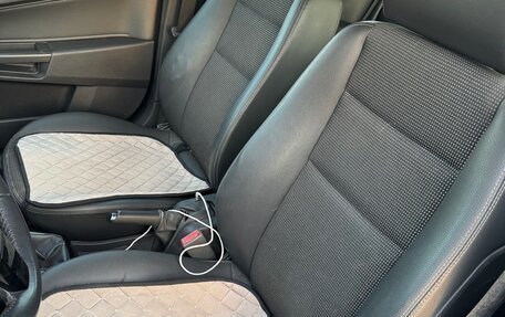 Opel Astra H, 2007 год, 400 000 рублей, 10 фотография