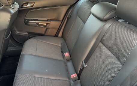 Opel Astra H, 2007 год, 400 000 рублей, 11 фотография
