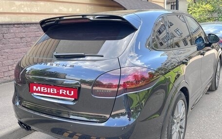 Porsche Cayenne III, 2013 год, 3 600 000 рублей, 3 фотография