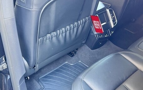 Porsche Cayenne III, 2013 год, 3 600 000 рублей, 7 фотография