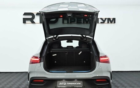 Mercedes-Benz GLE Coupe AMG, 2025 год, 20 990 000 рублей, 5 фотография