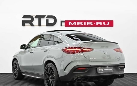 Mercedes-Benz GLE Coupe AMG, 2025 год, 20 990 000 рублей, 4 фотография