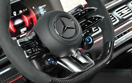 Mercedes-Benz GLE Coupe AMG, 2025 год, 20 990 000 рублей, 10 фотография