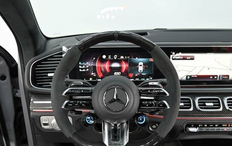 Mercedes-Benz GLE Coupe AMG, 2025 год, 20 990 000 рублей, 9 фотография