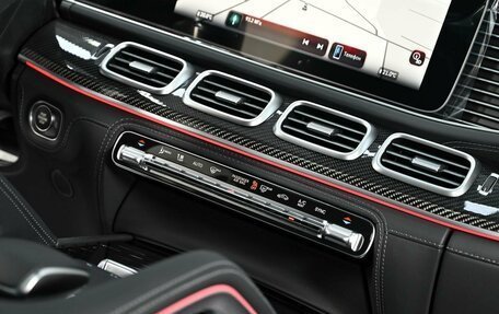 Mercedes-Benz GLE Coupe AMG, 2025 год, 20 990 000 рублей, 11 фотография
