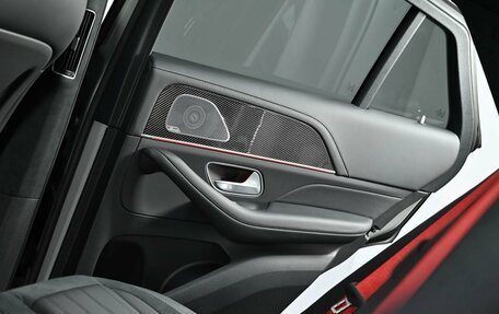 Mercedes-Benz GLE Coupe AMG, 2025 год, 20 990 000 рублей, 18 фотография