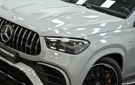 Mercedes-Benz GLE Coupe AMG, 2025 год, 20 990 000 рублей, 30 фотография