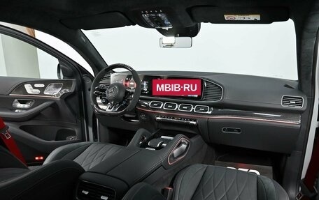 Mercedes-Benz GLE Coupe AMG, 2025 год, 20 990 000 рублей, 23 фотография