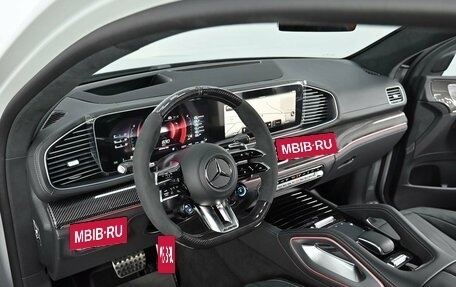 Mercedes-Benz GLE Coupe AMG, 2025 год, 20 990 000 рублей, 7 фотография