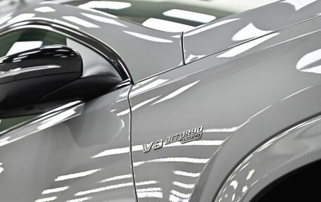 Mercedes-Benz GLE Coupe AMG, 2025 год, 20 990 000 рублей, 34 фотография