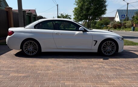 BMW 4 серия, 2017 год, 2 850 000 рублей, 6 фотография