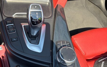 BMW 4 серия, 2017 год, 2 850 000 рублей, 13 фотография
