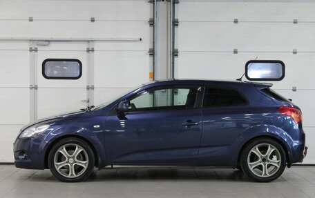 KIA cee'd I рестайлинг, 2008 год, 757 000 рублей, 8 фотография