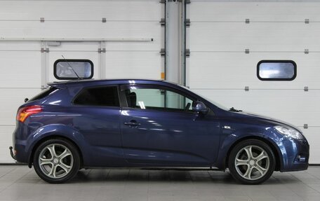 KIA cee'd I рестайлинг, 2008 год, 757 000 рублей, 4 фотография