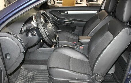 KIA cee'd I рестайлинг, 2008 год, 757 000 рублей, 10 фотография