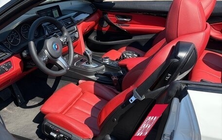 BMW 4 серия, 2017 год, 2 850 000 рублей, 11 фотография