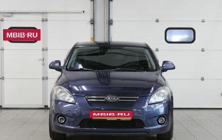 KIA cee'd I рестайлинг, 2008 год, 757 000 рублей, 2 фотография
