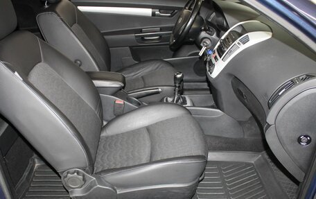 KIA cee'd I рестайлинг, 2008 год, 757 000 рублей, 15 фотография