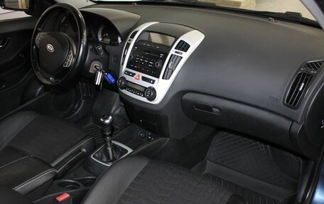KIA cee'd I рестайлинг, 2008 год, 757 000 рублей, 14 фотография